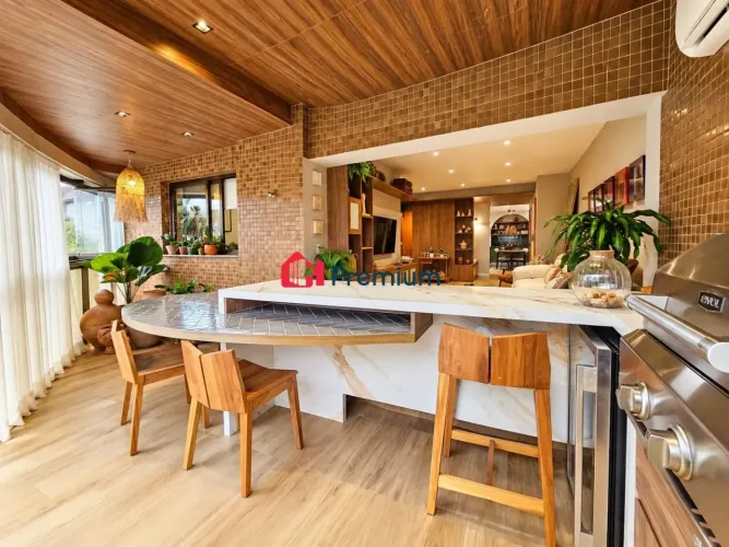 Apartamento à venda, Barra da Tijuca, Rio de Janeiro, RJ