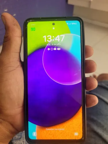 Samsung a52