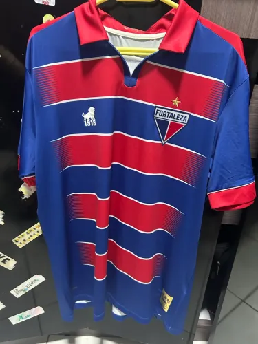 Camisa Fortaleza Esporte Clube 2019