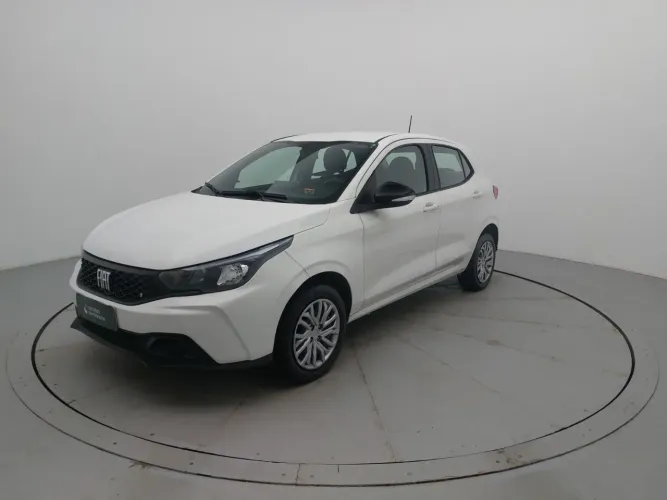 Fiat Argo Drive 1.0 Firefly 2026