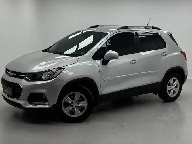 Chevrolet Tracker LT 1.4 Turbo 16V Flex 4X2 Aut. 2019