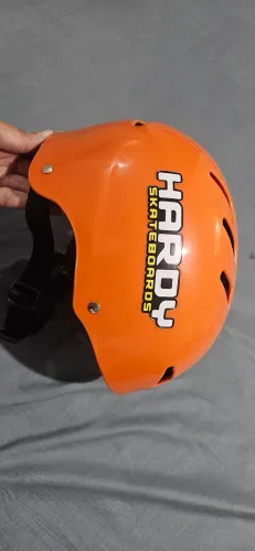 CAPACETE SKATE