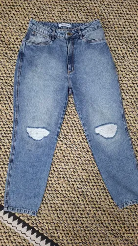 Calça Jeans Feminina