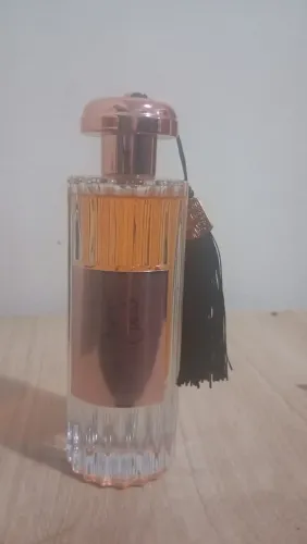 Perfume Árabe - Durrat Al Aroos Eau de Parfum (SEM CAIXA)