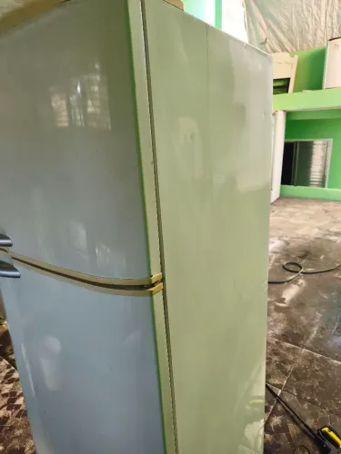 Geladeira Electrolux 2 portas