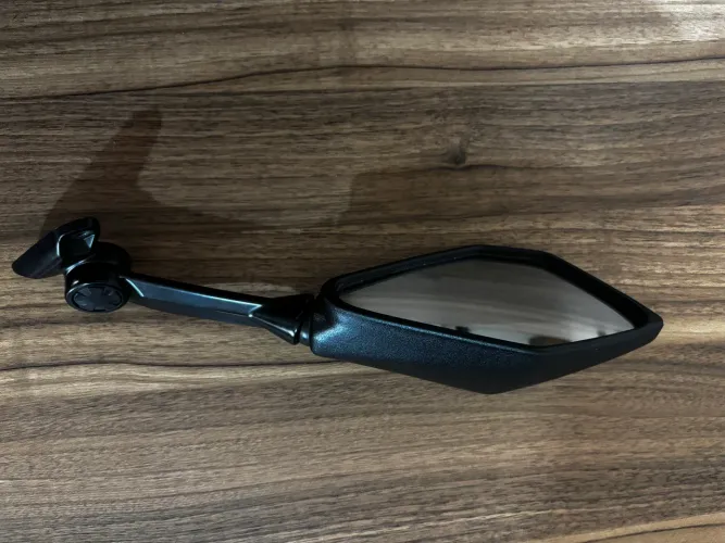 Retrovisor esquerdo ninja 300 2018