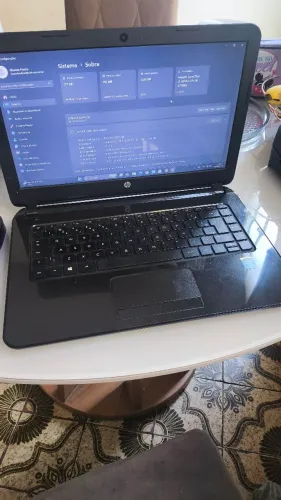 Notebook HP