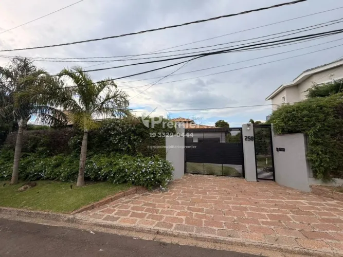 LINDA CASA SOBRADO PARA VENDA E LOCAÇÃO NO CONDOMÍNIO COLINAS MOSTEIRO DE ITAICI EM INDAIA
