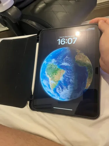 iPad Air m2 2024