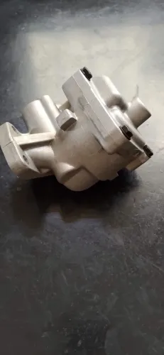 Bomba de óleo para o motor V6 Ranger 4.0 12v / Explorer 4.0 gasolina 