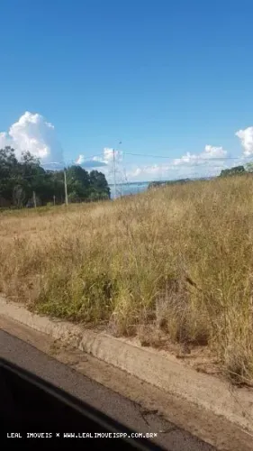 Terreno para Venda em Presidente Epitácio, AEROPORTO