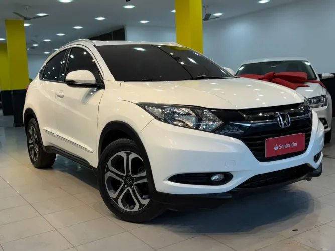 Honda HR-V EX 1.8 Flexone 16V 5P Aut. 2016