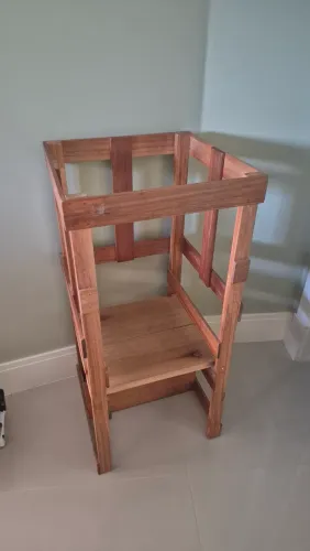 Torre de aprendizagem