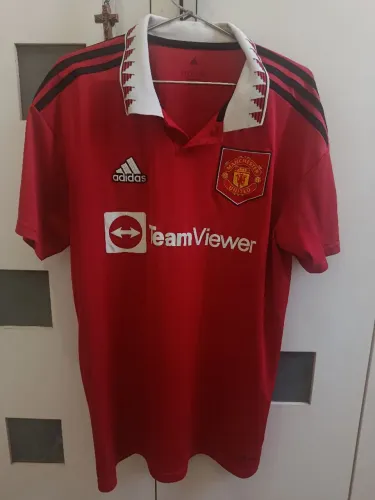 Camisa Manchester United Oficial
