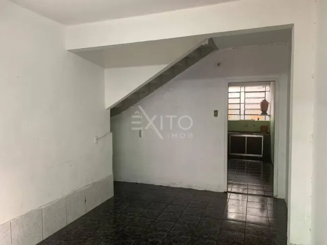 2 Salas grandes no mesmo espaço para locação no centro de Jundiaí. 40M², cozinha, banheiro