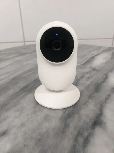 Câmera Xiaomi Mi Home Security Camera 1080p Wi-Fi Full HD