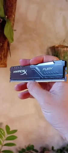 16gb 3600mhz Hyperx ddr4 (não abaixo preço)