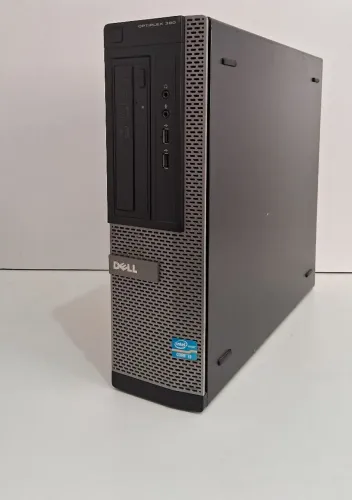 Computador Dell Optiplex i3