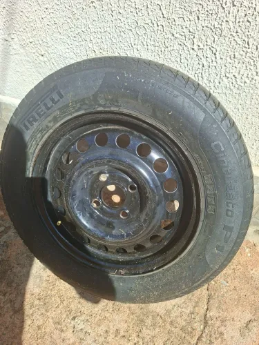 Estepe Pirelli 14