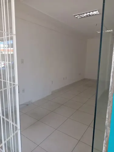 Sala comercial no Jardim cidade Universitária