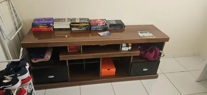 Rack antiga