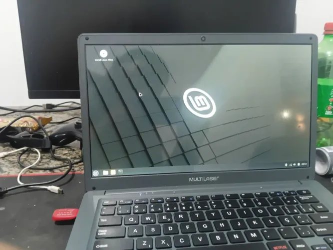 COMPUTADOR multilaser