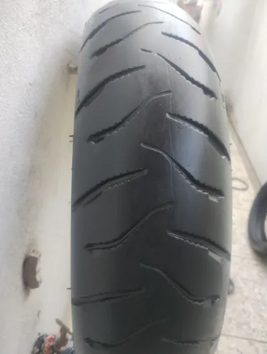 PNEU TRAS. BMW 800/850/1100/1200, CB 500, NC 700/750