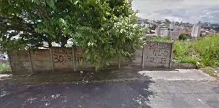 Venda Lote-Área-Terreno Santa Lúcia Belo Horizonte