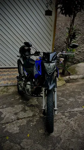 XTZ Crosser Z 150cc