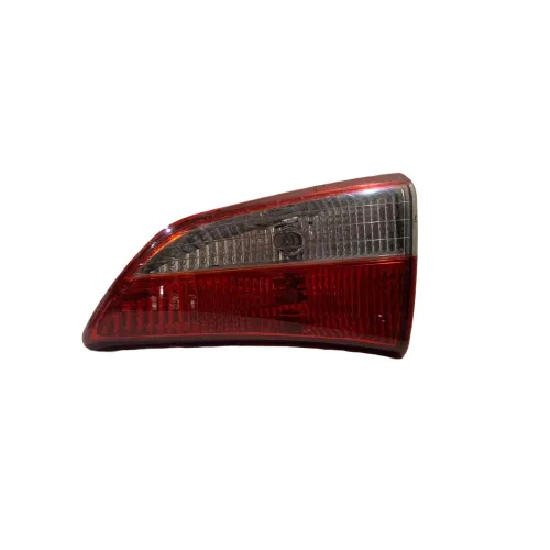 Lanterna Direita Tampa Traseira Hyundai HB20 Hatch 2012 2013 2014 2015