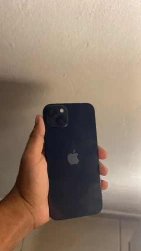 iPhone 14 plus 128gb 85% aceito iPhone inferior+ retorno financeiro