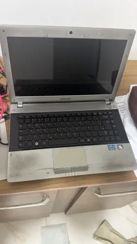 NOTEBOOK SAMSUNG RV420 