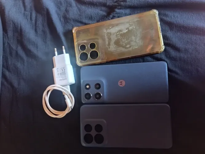 Moto G56 5G NFC 256