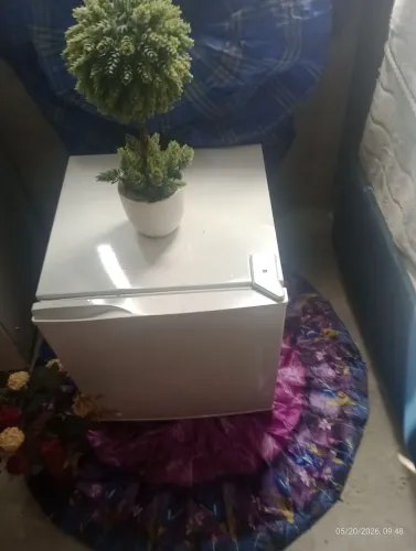 Vendo frigobar Consul a em perfeito estado de foncionamento
