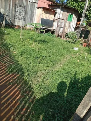 Vende se essa casa