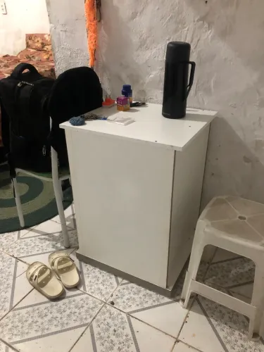Base de mesa