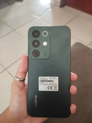 C85Pro novo