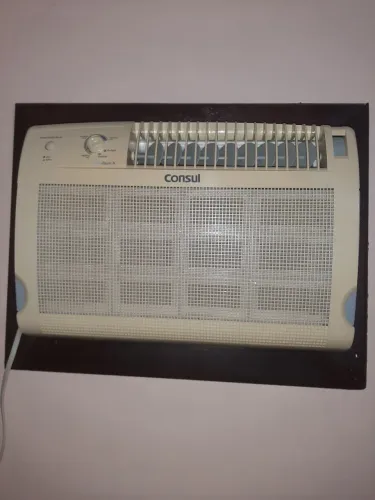 Ar Condicionado Consul