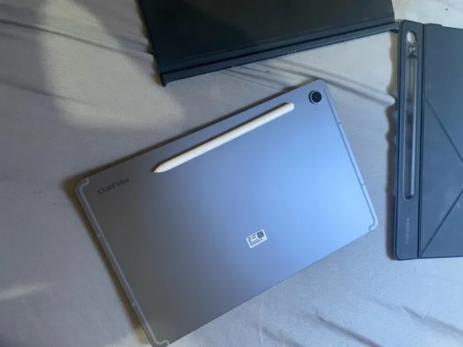 Tablet Samsung, S10 lite