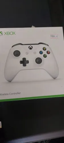 Contrile x box one