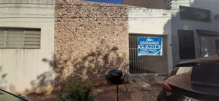 Casa com 3 dormitórios à venda, 174 m² por R$ 600.000,00 - Centro - Marília/SP