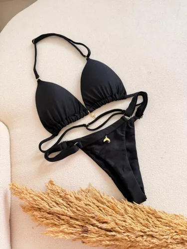 Biquíni beach gloss