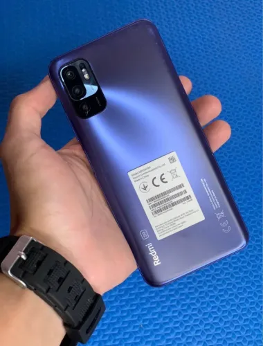 Redmi Note 10