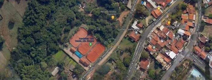 Terreno Comercial à venda, Sousas, Campinas - TE1922.