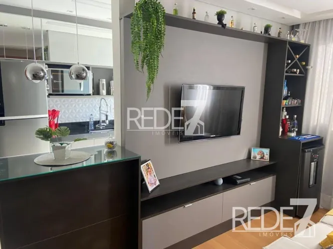 APARTAMENTO RESIDENCIAL em Campinas - São Paulo, Fundação da Casa Popular