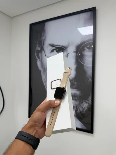 Apple Watch Series 5 40mm + Celular