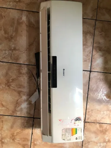 Ar condicionado 12 mil Btus Green