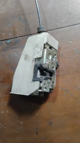 Fechadura Manual Ka 98 L/E