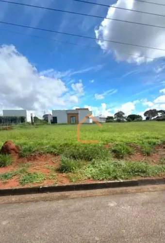 Terreno à venda, 600 m² por R$ 300.000 - Gran Royalle - Pouso Alegre - Pouso Alegre/MG