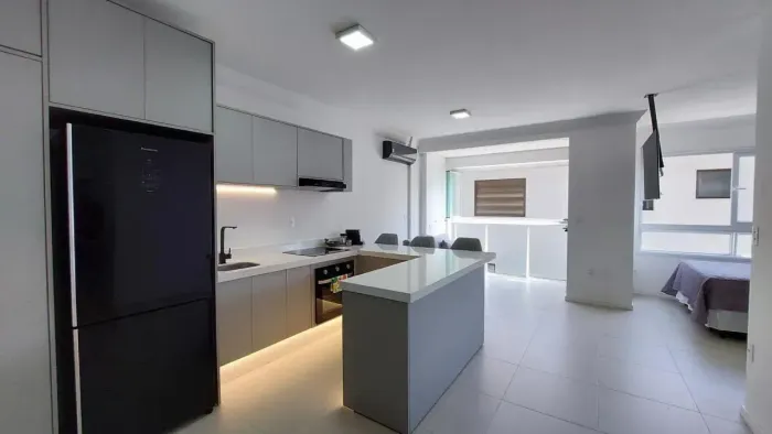 Loft na cachoeira do bom jesus